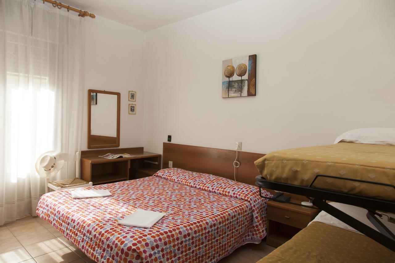 Hotel Taormina Lido di Jesolo Exterior photo