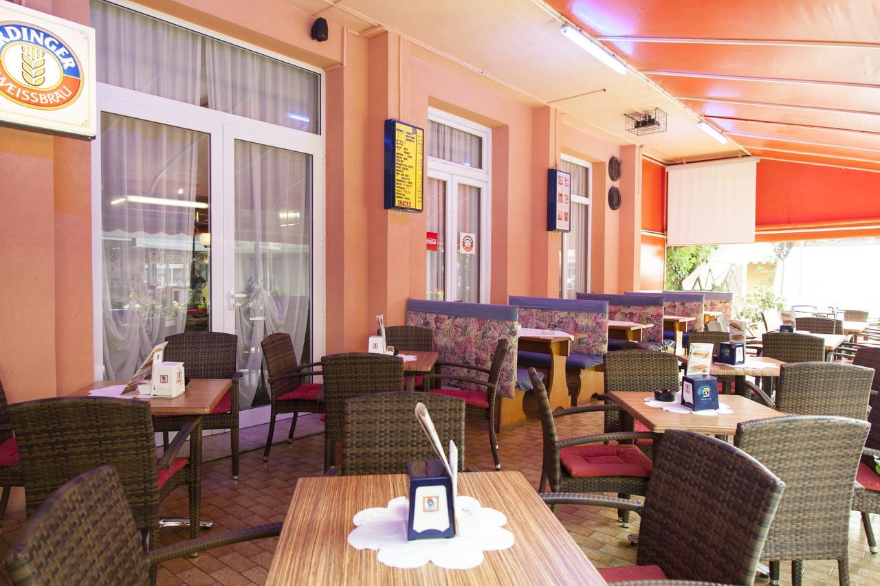Hotel Taormina Lido di Jesolo Exterior photo